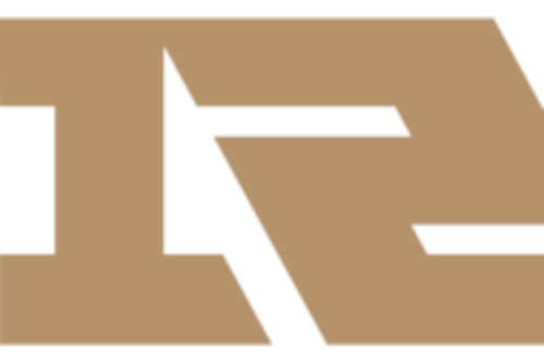 Royal Never Give Up logo